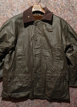 🧥 Giacca cerata vintage GAZ Made in Italy – stile Barbour (taglia S), marque: Gaz, état: Très bon état, taille: S, 65,00 €, 68,95 € Protection acheteurs incluse
