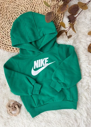 Felpa Nike bambino 18 mesi, marke: Nike, zustand: Sehr gut, größe: 18–24 Monate / 86, 10,00 €, 11,20 € inklusive Vinted-Käuferschutz