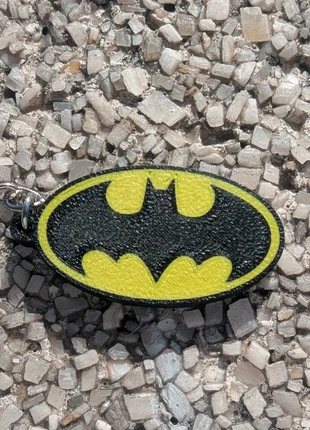 Batman keychain, marca: Batman, estado: Novo sem etiquetas, €1.25, €2.01 inclui Proteção do Comprador