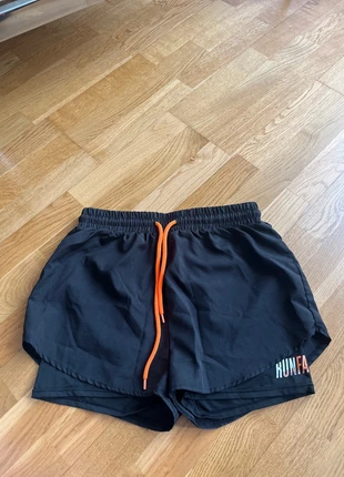 Pantaloneta deporte, marque: Shein, état: Très bon état, taille: M / 38 / 10, 2,00 €, 2,80 € Protection acheteurs incluse