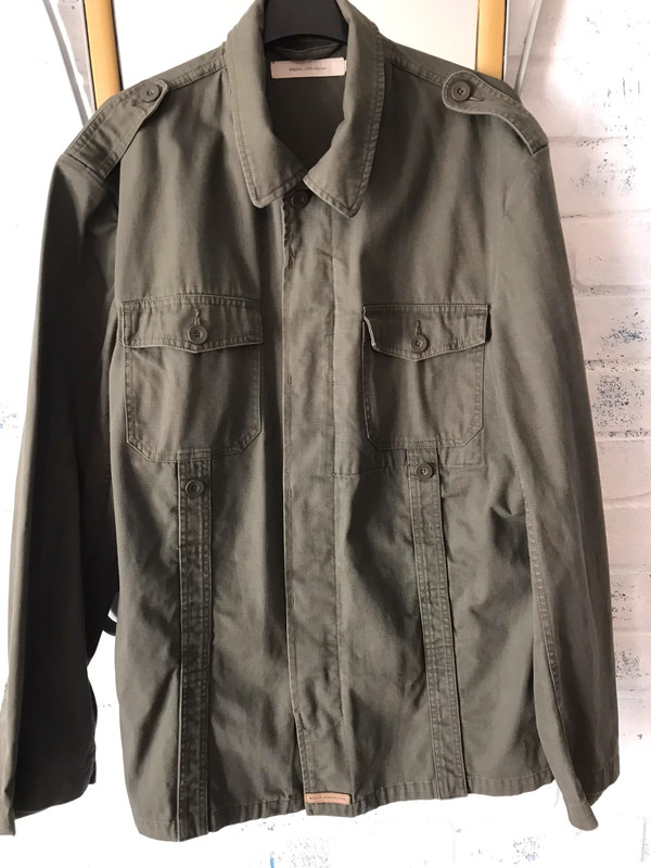 John Rocha coat jacket Vinted