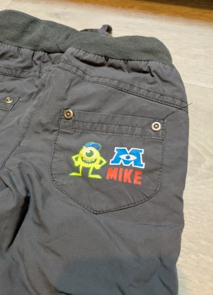 Pantalon chaud rembourré Disney monstre & Co / taille 2ans / gris, marque: Disney Pixar, état: Très bon état, taille: 18-24 mois / 86 cm, 2,00 €, 2,80 € Protection acheteurs incluse