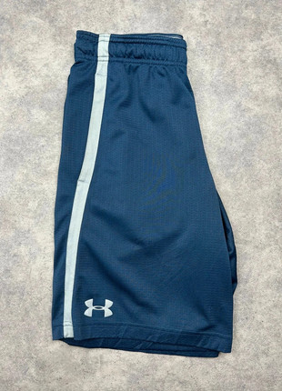 Short Under Armour | Taille M | Couleur bleu, Marine, marque: Under Armour, état: Bon état, taille: M, 10,00 €, 11,20 € Protection acheteurs (Pro) incluse