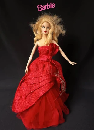 Barbie happy holidays 2012, marque: Barbie, état: Bon état, taille: Taille unique, 18,00 €, 19,60 € Protection acheteurs (Pro) incluse