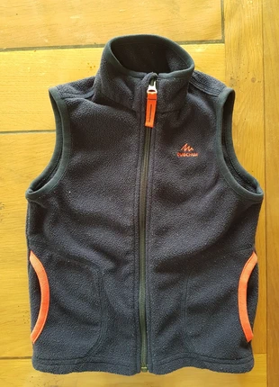 Veste sans manche 2/3 ans fille, brand: Decathlon, condition: Very good, size: 24-36 months / 92 cm, €2.00, €2.80 includes Buyer Protection