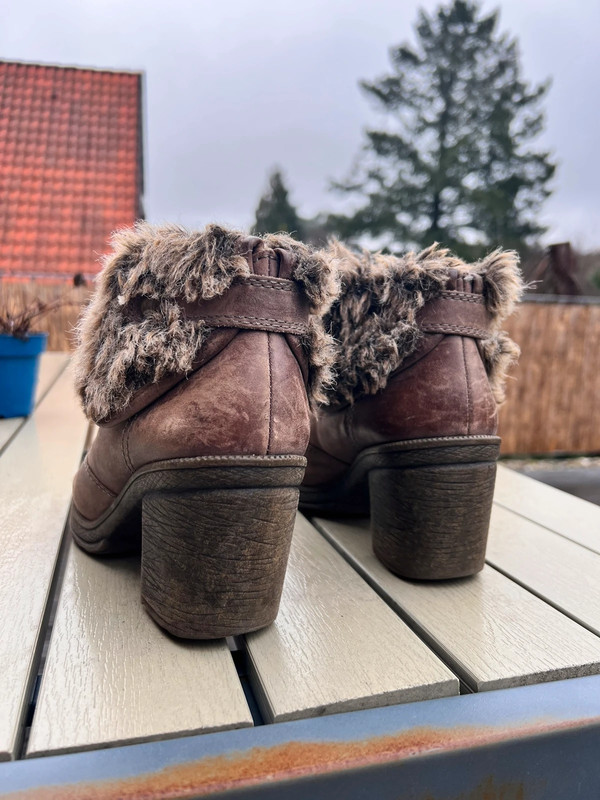 Gabor sales winter boots