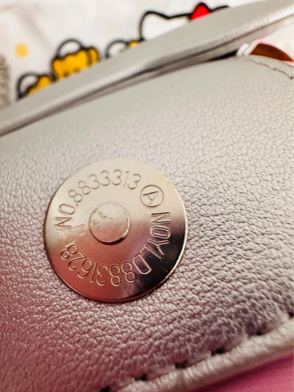 👛Sac à main Hello Kitty x TouTou - Vintage Rare - photo numéro 6