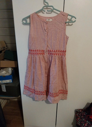 Lot de ptites robes d'été en 12 ans, zustand: Sehr gut, größe: 12 Jahre / 152, 5,00 €, 5,95 € inklusive Vinted-Käuferschutz