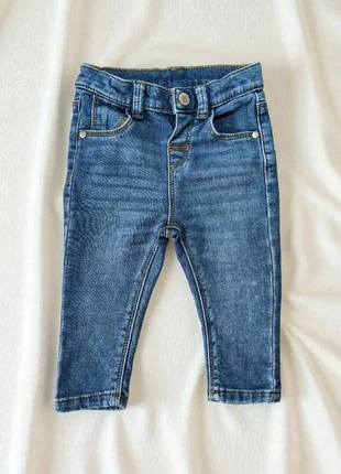 Vaquero 6 meses TEX Baby, marca: Tex Baby, estado: Muito bom, tamanho: 3-6 meses / 62 cm, €1.00, €1.75 inclui Proteção do Comprador