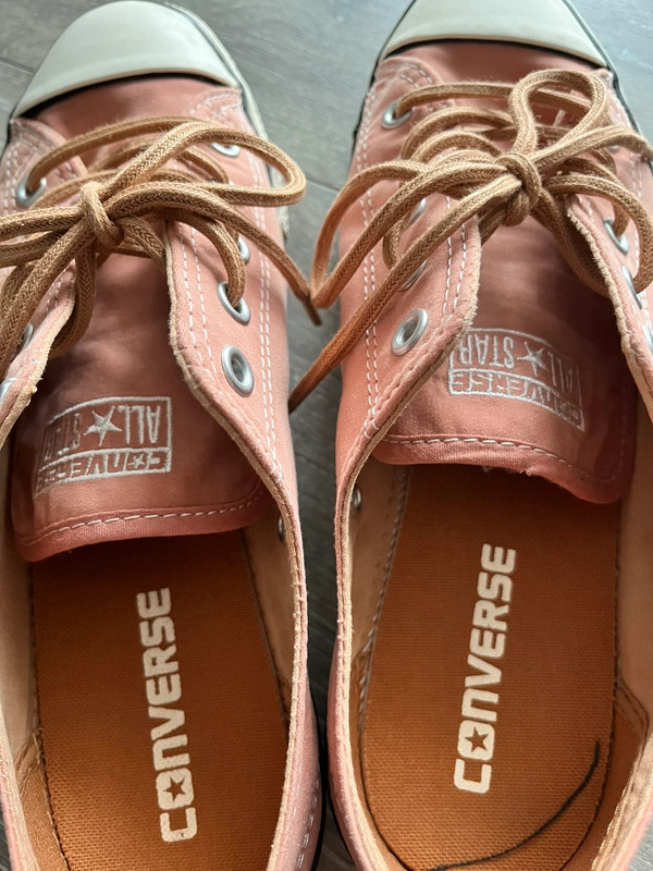 Converse clearance 38 vinted