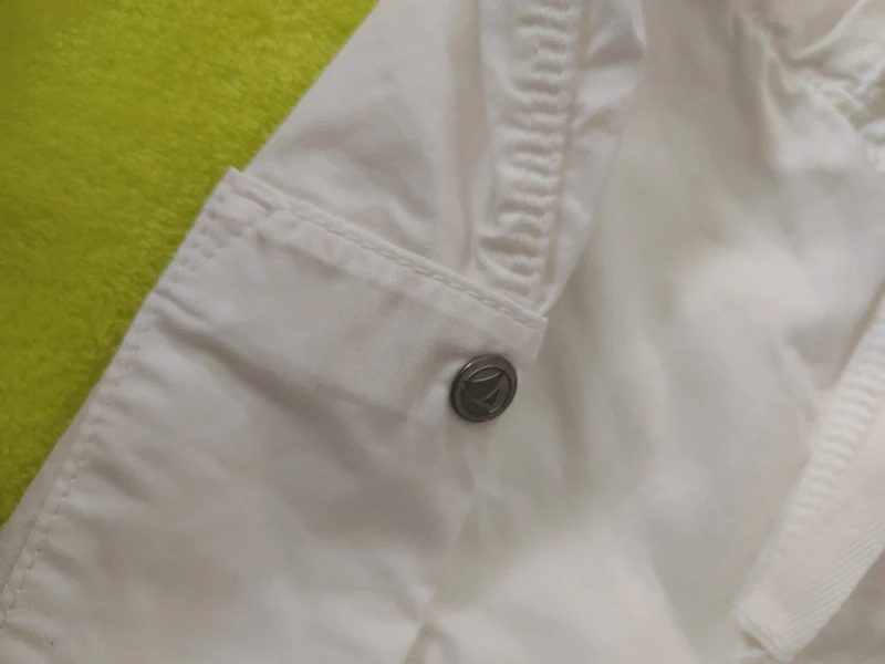 Pantalon petit bateu - photo numéro 2