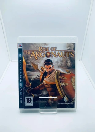 Rise of the Argonauts PlayStation 3 Version PAL, zustand: Gut, 9,99 €, 11,19 € inklusive Vinted-Käuferschutz