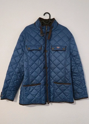 Chaqueta Spagnolo - talla 50 🧥, marca: spagnolo, estado: Muito bom, tamanho: L, €15.00, €16.45 inclui Proteção do Comprador