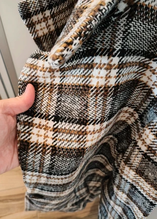 Abrigo de paño tonos marrones, brand: Local, condizioni: Ottime, taglia: M / IT 42 / EU 38, €5.00, €5.95 include la Protezione acquisti