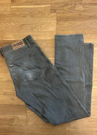 Jean droit homme, brand: Tommy Hilfiger, condition: Good, size: W33, €15.00, €16.45 includes Buyer Protection