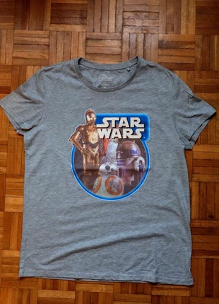 T-shirt Star Wars, brand: Disney, condition: New without tags, size: L, €5.00, €5.95 includes Buyer Protection