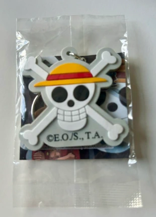 One piece Porta Chiave , marca: OnePiece, estado: Novo com etiquetas, €4.00, €4.90 inclui Proteção do Comprador
