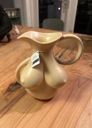 Tietenvaas - housevitamin - nieuw, marque: housevitamin, état: Neuf sans étiquette, 10,00 €, 11,20 € Protection acheteurs incluse