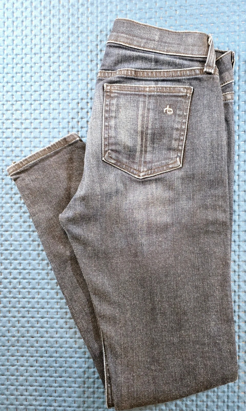 Rag and bone jeans for women 26 5