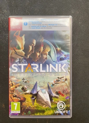 starlink battle for atlas , brand: Ubisoft, condition: Very good, €30.00, €32.20 includes Buyer Protection