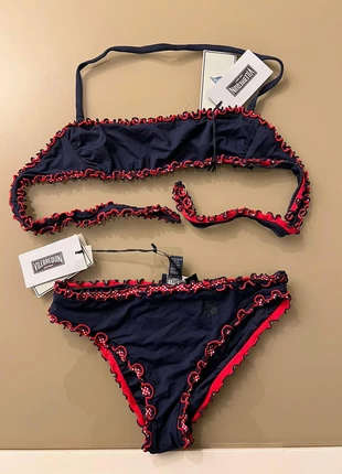 Maillot de bain deux pièces femme Vilebrequin neuf, marca: Vilebrequin, estado: Nuevo con etiquetas, tamaño: M / 38 / 10, 60,00 €, 63,70 € Protección al comprador incluida