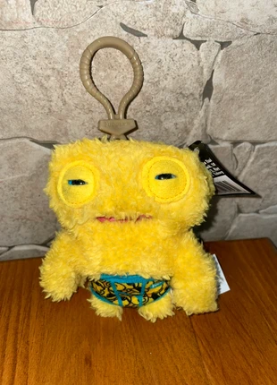 Fuggler Keyring Zuru, marque: Fuggler, état: Neuf avec étiquette, taille: 4 ans / 104 cm, 11,99 €, 13,29 € Protection acheteurs incluse