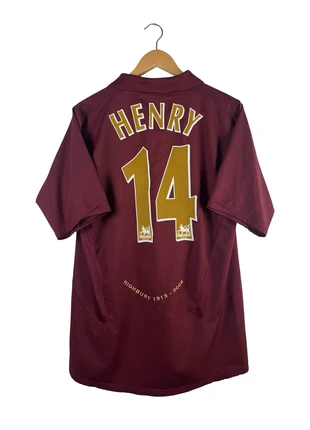 Maillot Arsenal, brand: Nike, condition: Very good, size: L, €180.00, €189.70 includes Buyer Protection Pro