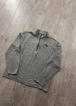 Polaire/half zip the north face grise taille M homme, marque: The North Face, état: Très bon état, taille: M, 28,00 €, 30,10 € Protection acheteurs (Pro) incluse