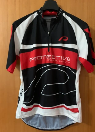 Maglia Ciclismo Protective., marke: Protective, zustand: Neu, größe: XL, 7,00 €, 8,05 € inklusive Vinted-Käuferschutz