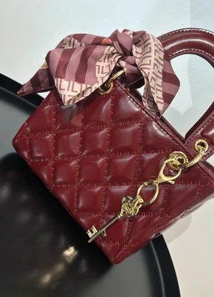 Sac bordeaux, marca: Bordeaux, estado: Novo sem etiquetas, €10.00, €11.20 inclui Proteção do Comprador