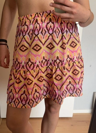 Rokje maat 38, merk: x, staat: Nieuw met prijskaartje, maat: M / 38 / 10, € 7,00, € 8,05 inclusief Kopersbescherming