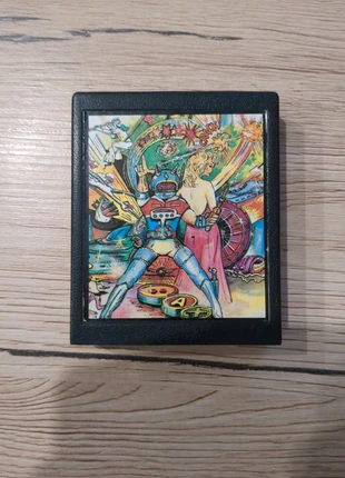 Emdurl atari, condizioni: Buone, €12.00, €13.30 include la Protezione acquisti