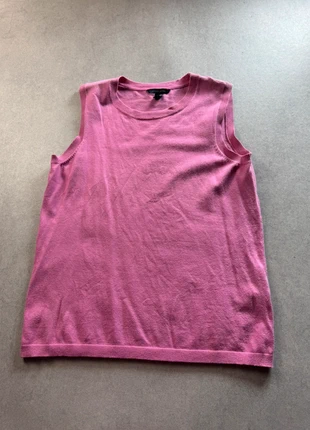 Débardeur Tommy Hilfiger fuchsia – Taille L femme, marque: Tommy Hilfiger, état: Très bon état, taille: L / 40 / 12, 10,00 €, 11,20 € Protection acheteurs (Pro) incluse