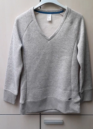 Pull polaire Domyos , marque: Domyos, état: Neuf sans étiquette, taille: S / 36 / 8, 4,50 €, 5,43 € Protection acheteurs incluse