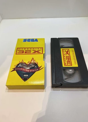Dex: Heart of the System – Mega Drive PAL – Boîte + Jeu en très bon état, condizioni: Ottime, €30.00, €32.20 include la Protezione acquisti