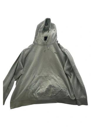 Mint Green Nike Hoodie (Nike) XXL, brand: Nike, condition: Good, size: XXL / UK 24-26, £6.00, £7.00 includes Buyer Protection