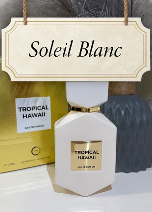 Camara – Tropical Hawaï (100 mL), marque: camara, état: Neuf avec étiquette, 23,90 €, 25,80 € Protection acheteurs incluse