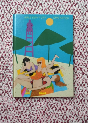 Girls don't cry, condition: Very good, €8.00, €9.10 includes Buyer Protection