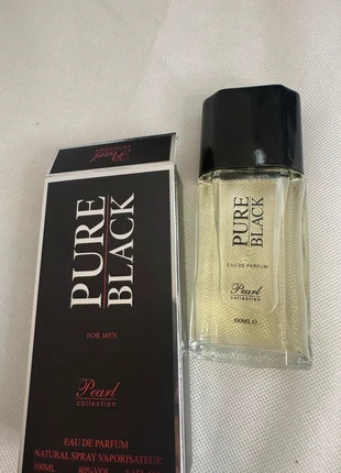 Pure Black 100 ml, brand: Pearl, condition: New with tags, £20.00, £21.70 includes Buyer Protection