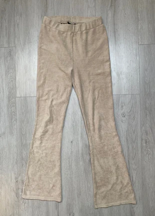 Rib broek pescara, merk: Pescara, staat: Goed, maat: L / 40 / 12, € 4,99, € 5,94 inclusief Kopersbescherming