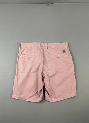 John Short Carhartt chino d'été habillé couleur rose (30), brand: Carhartt, condition: Very good, size: S, €29.90, €32.10 includes Buyer Protection