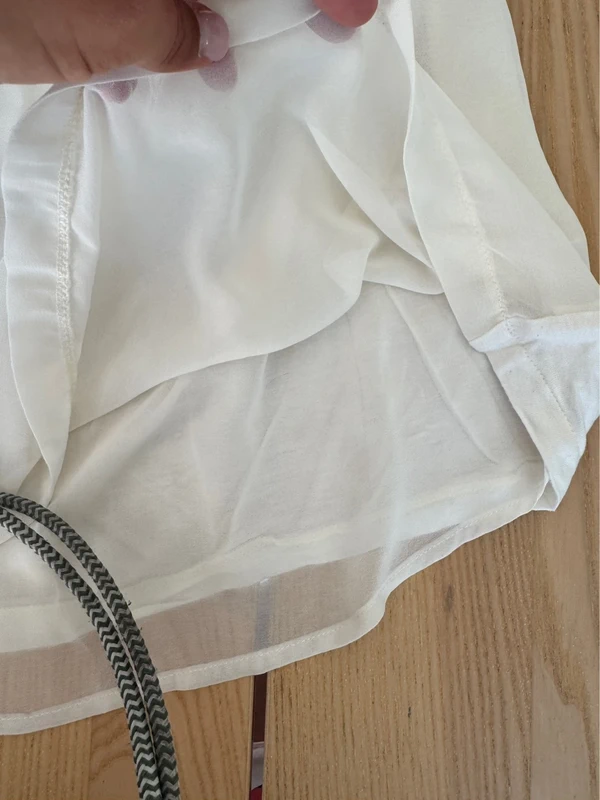 Top taille S Mango idéal 38 - photo numéro 7