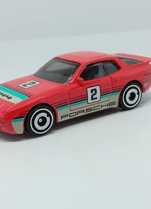 Hot Wheels 89 Porsche 944 Turbo Mystery Model, merk: Hot Wheels, staat: Nieuw zonder prijskaartje, maat: Universeel, € 5,00, € 5,95 inclusief Kopersbescherming
