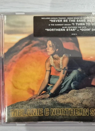 Mel C - Northern Star - CD, condition: Good, £2.50, £3.33 includes Buyer Protection