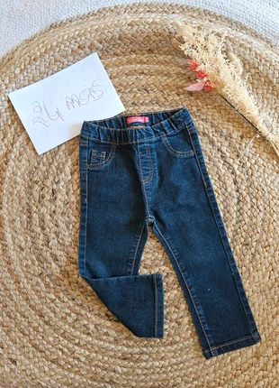 Jean tissaia, marque: Tissaia, état: Très bon état, taille: 18-24 mois / 86 cm, 4,00 €, 4,90 € Protection acheteurs (Pro) incluse