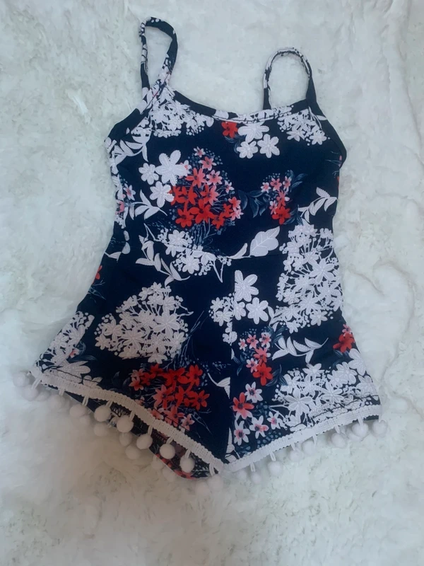 Combi short