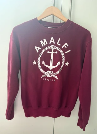 Amalfi top, brand: Fruit of the Loom, condition: Good, size: S / 36 / 8, €5.00, €5.95 includes Buyer Protection