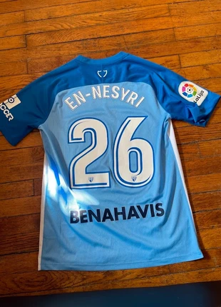 En nesyri, brand: Nike, condition: Very good, size: One size, €200.00, €210.70 includes Buyer Protection