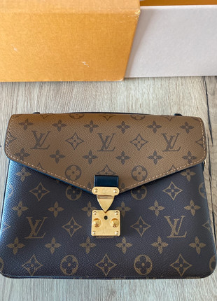 Louis Vuitton sac à dos Gobelin épi noir - Vinted