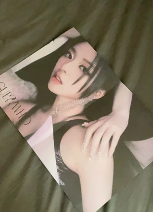 Poster yuna de itzy , brand: Kpop, condition: New without tags, €2.50, €3.33 includes Buyer Protection